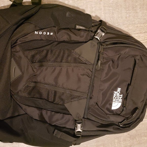 NORTH FACE RECON MINT CONDITION - Picture 8 of 10
